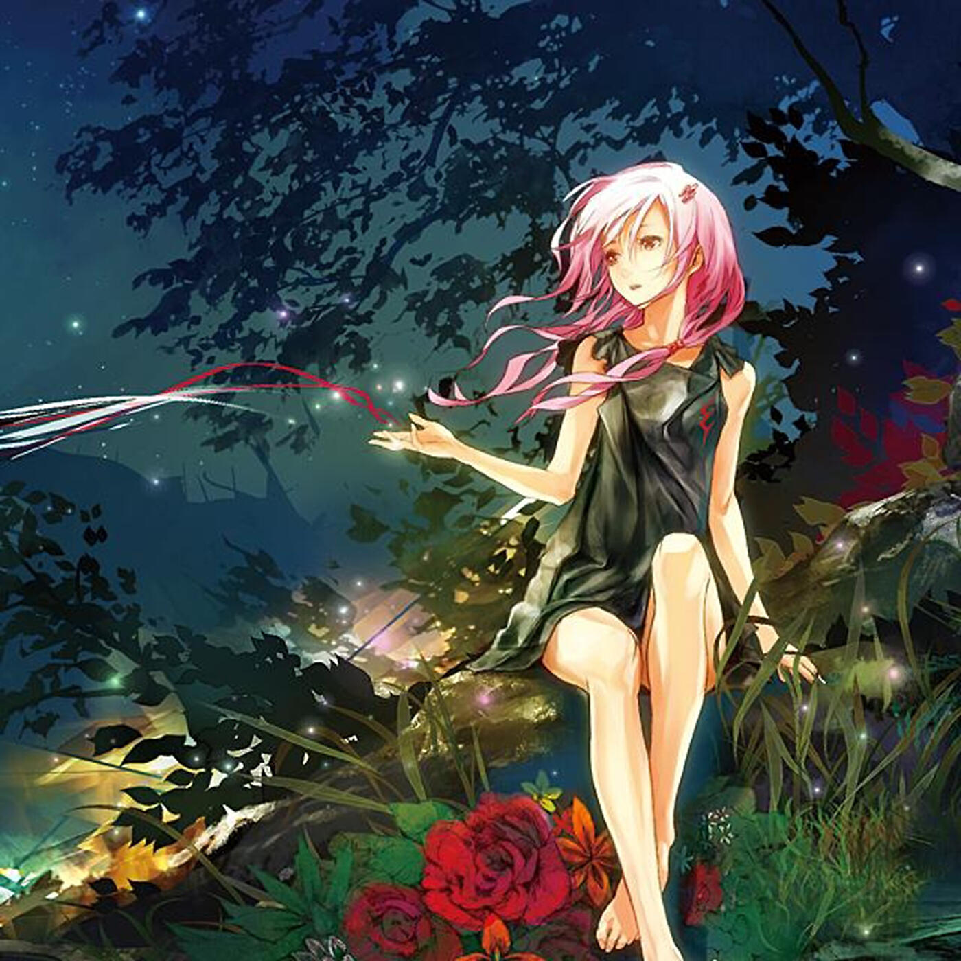 EGOIST - Euterpe (Instrumental)
