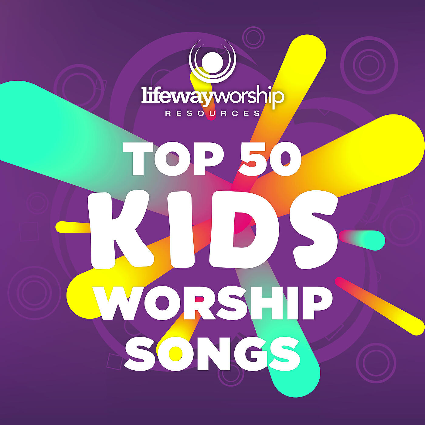 Lifeway Kids Worship - Holy God (Holy, Holy, Holy)