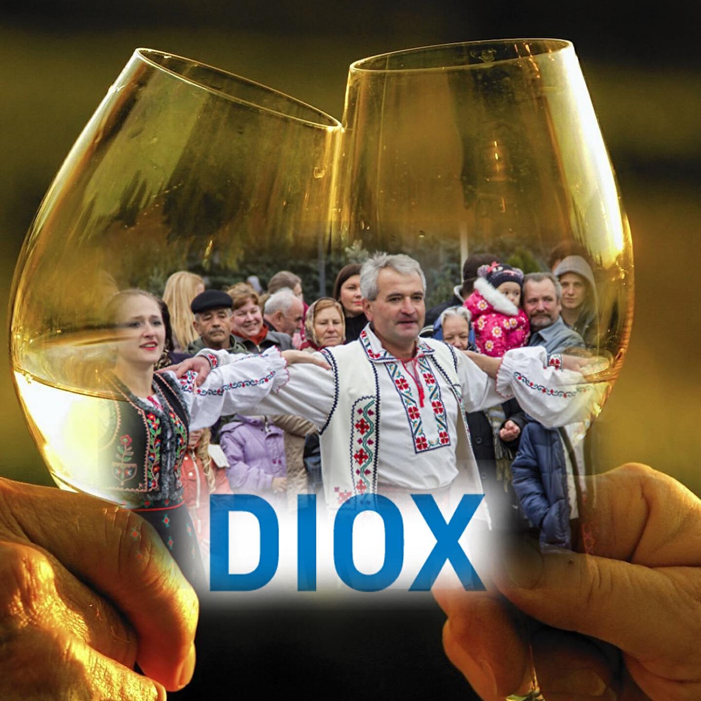 FORMATIA DIOX - Vino Hai Vino