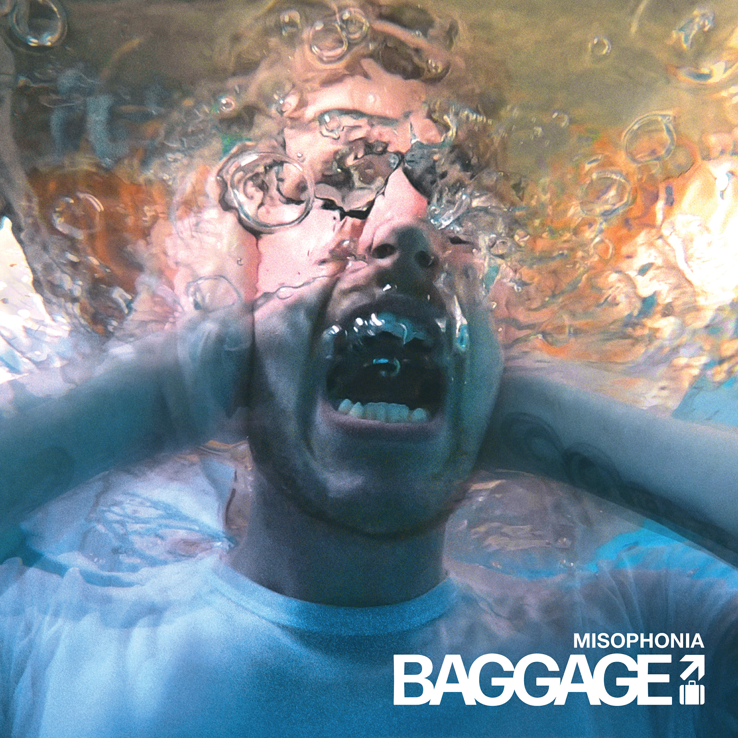 Baggage - Misophonia