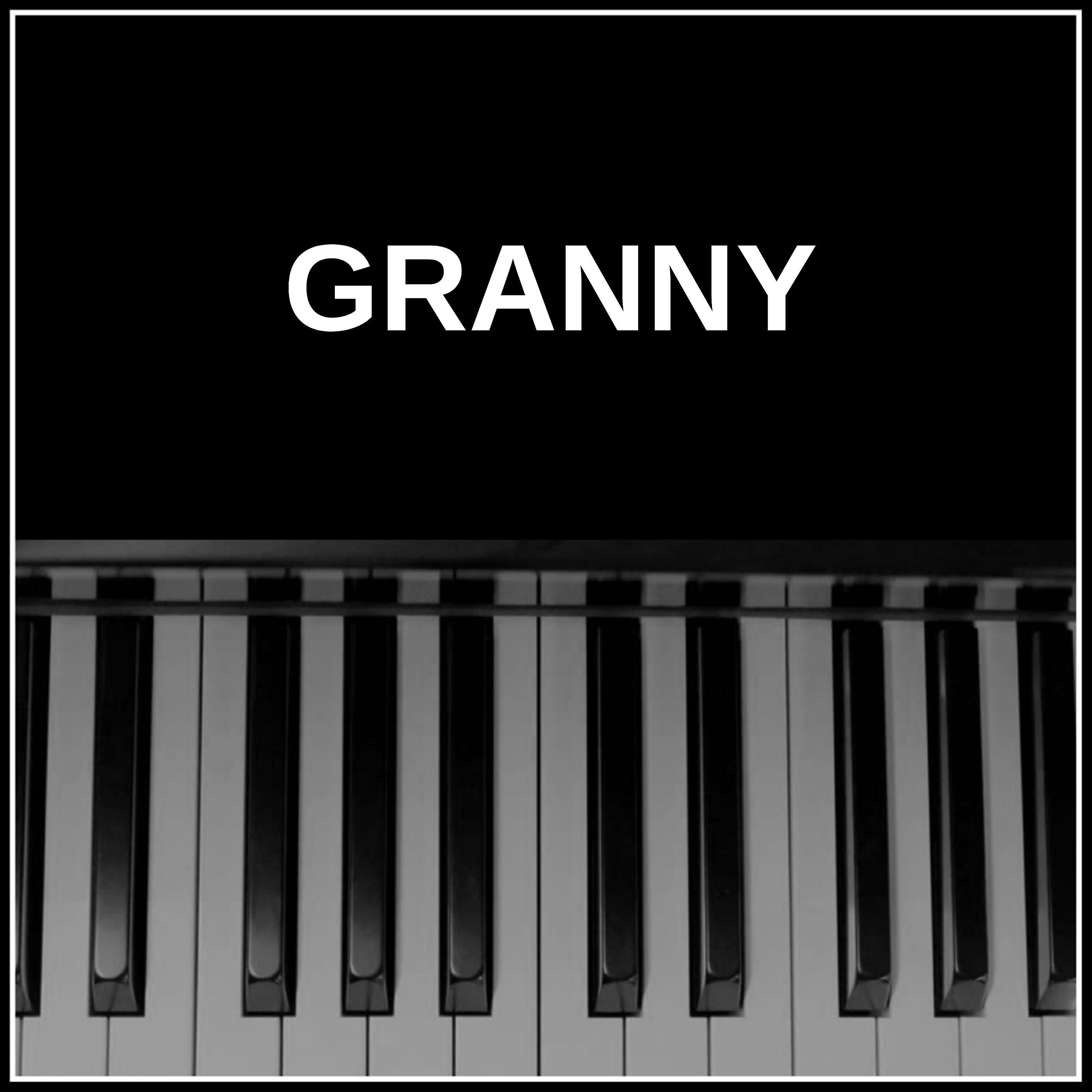 NPT Music - Granny Main Menu Theme (Crazy Piano Version)