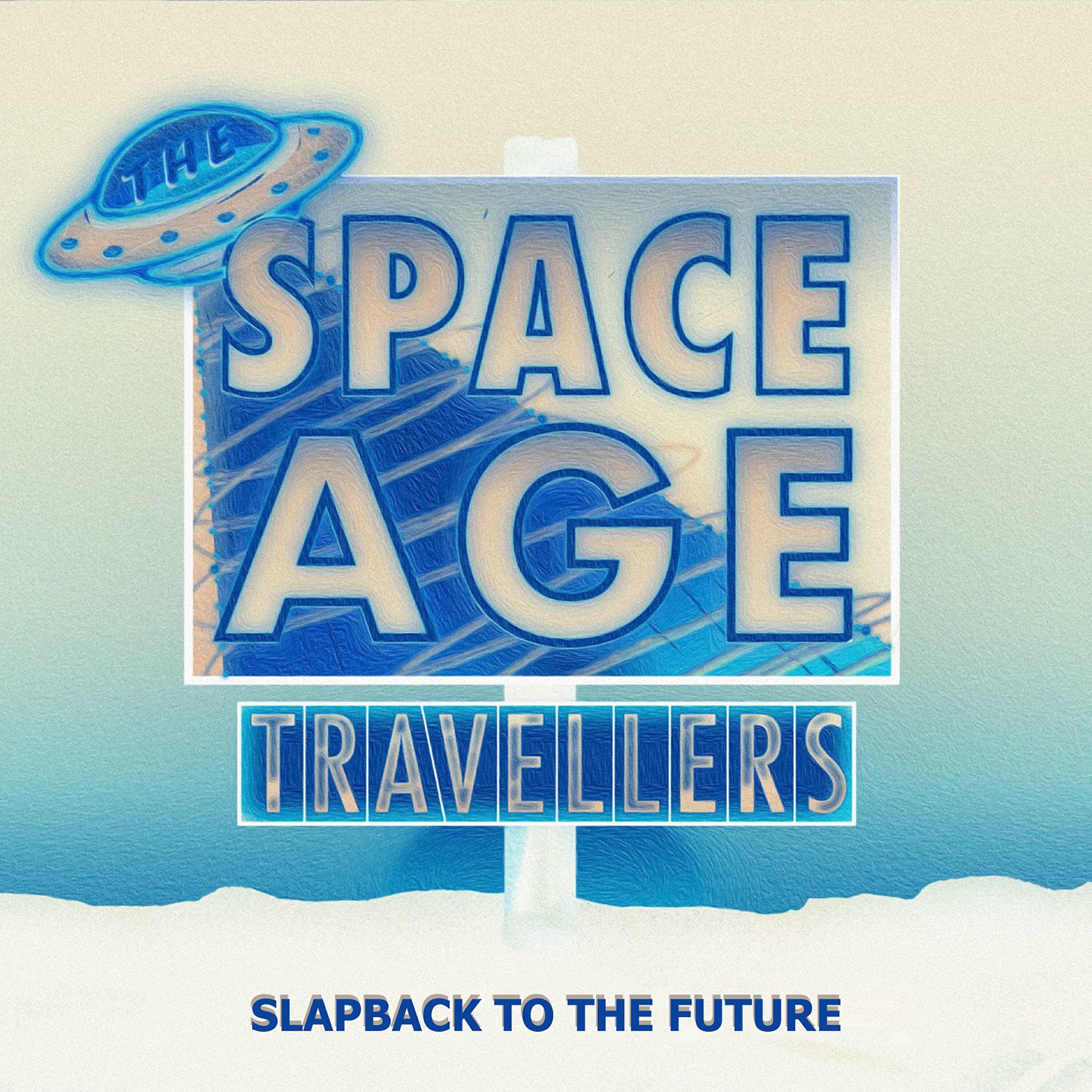 The Space Age Travellers - 6131 Special