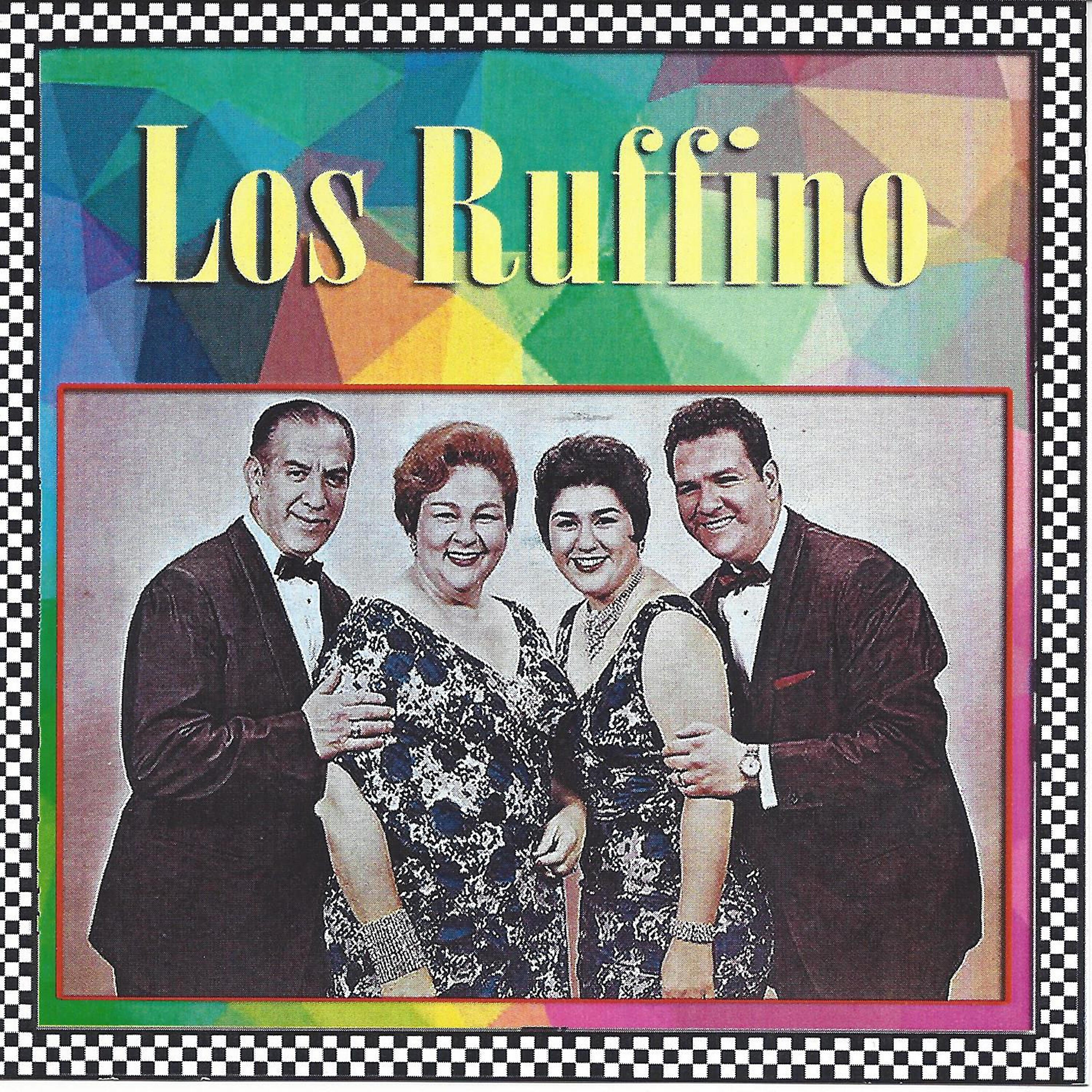 Los Ruffino - Esto Es Felicidad
