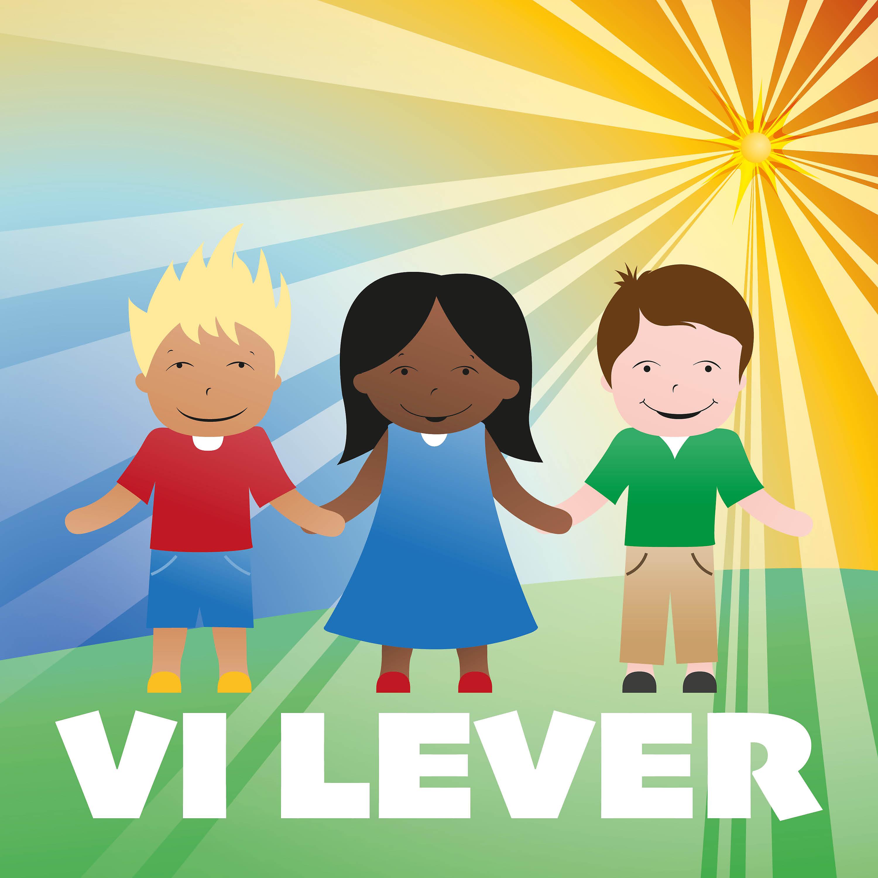Постер альбома Vi Lever