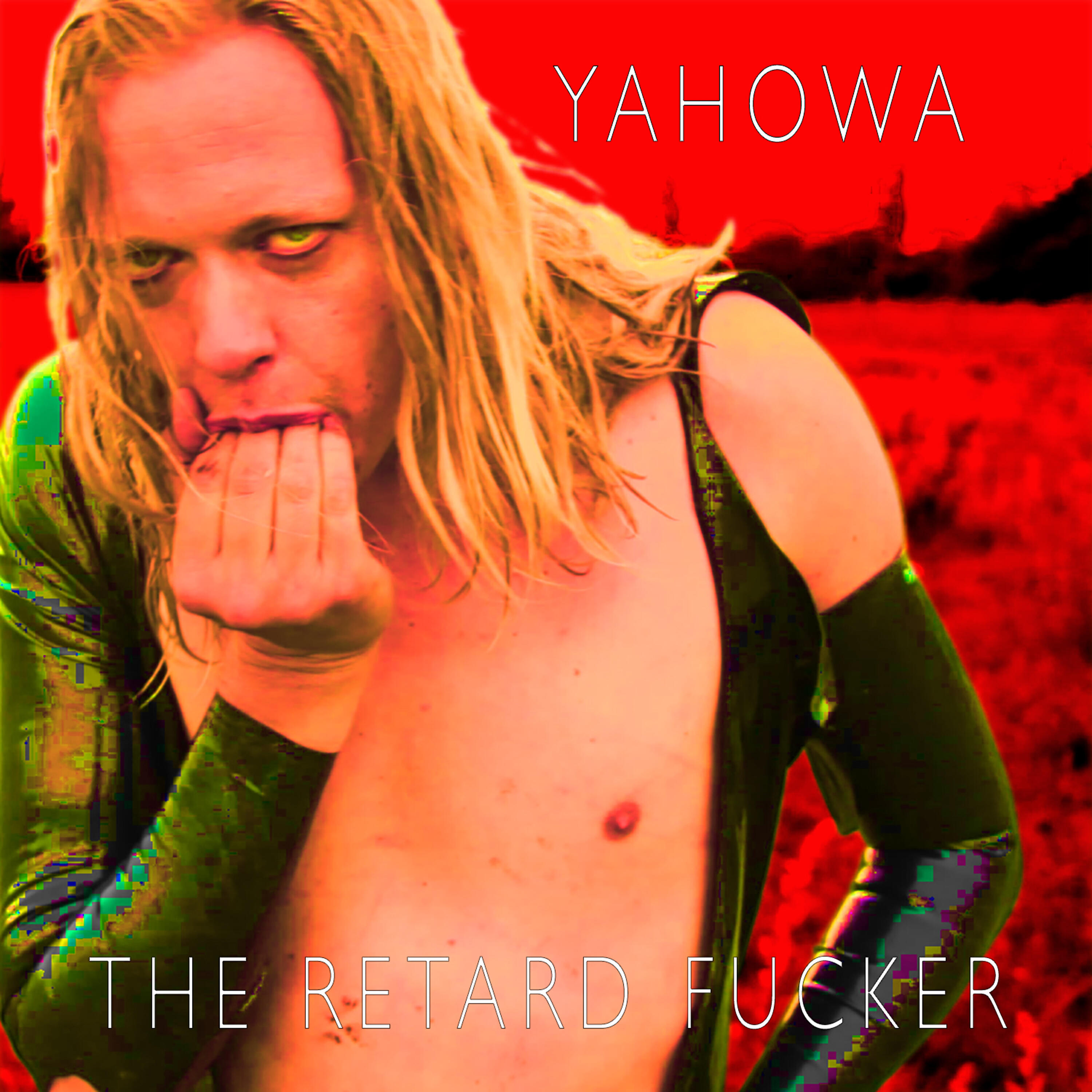 Yahowa - Simon Told Allan