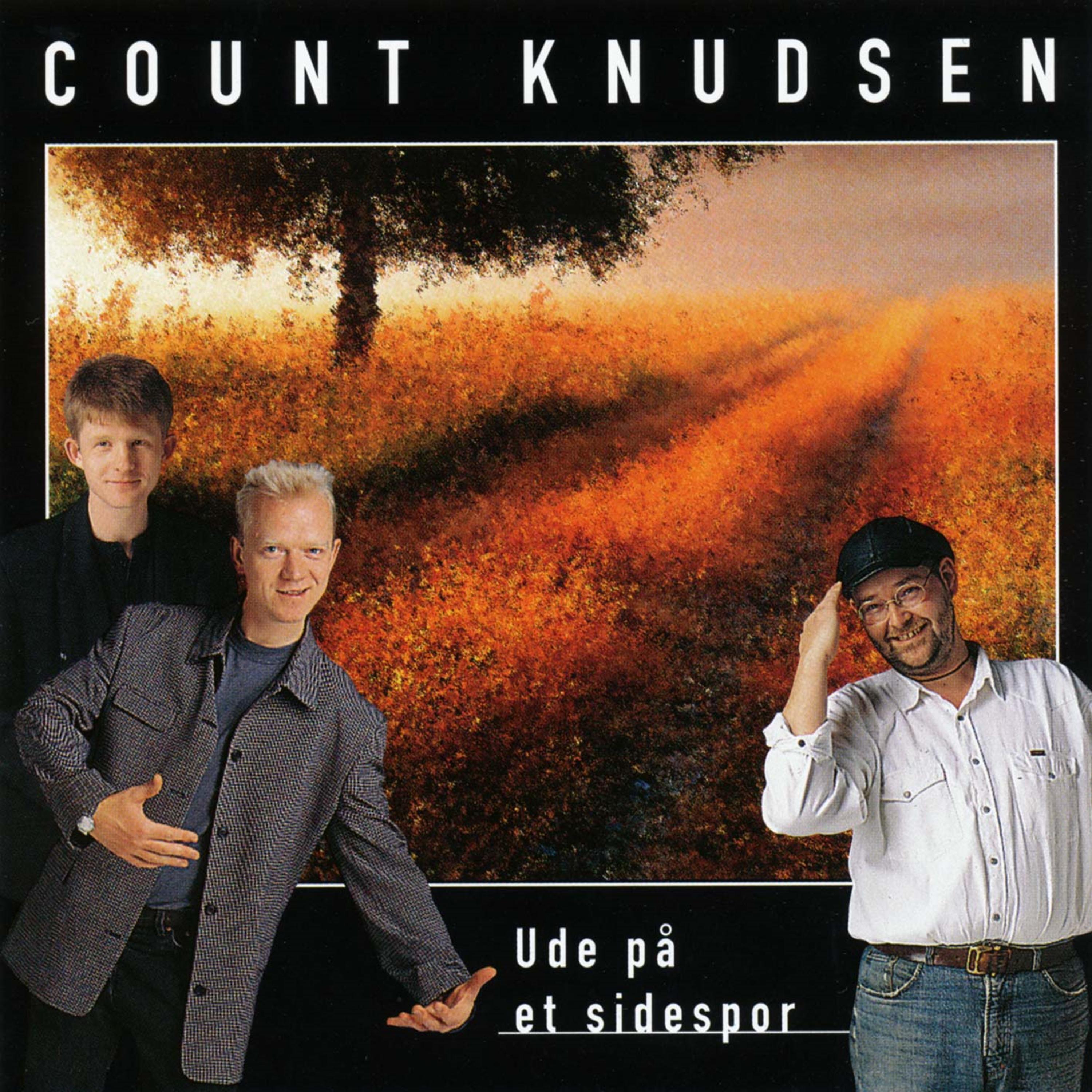 Carsten Knudsen - Hun sagde hun kunne lide mig