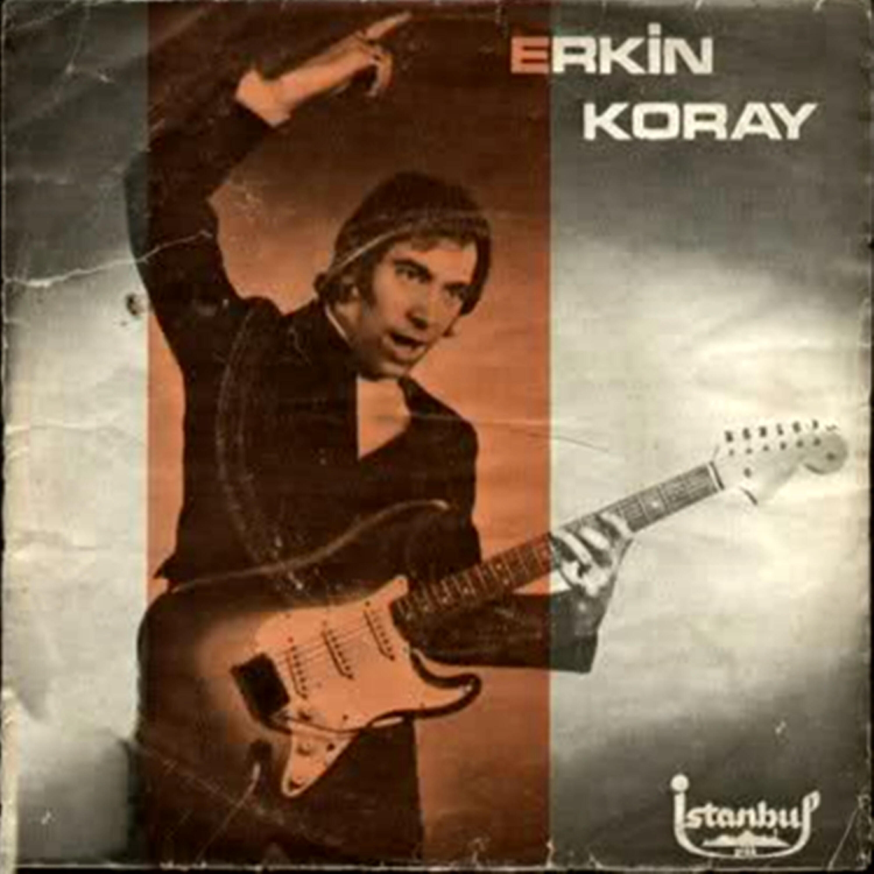 Erkin Koray - Sana Bir Şeyler Olmuş