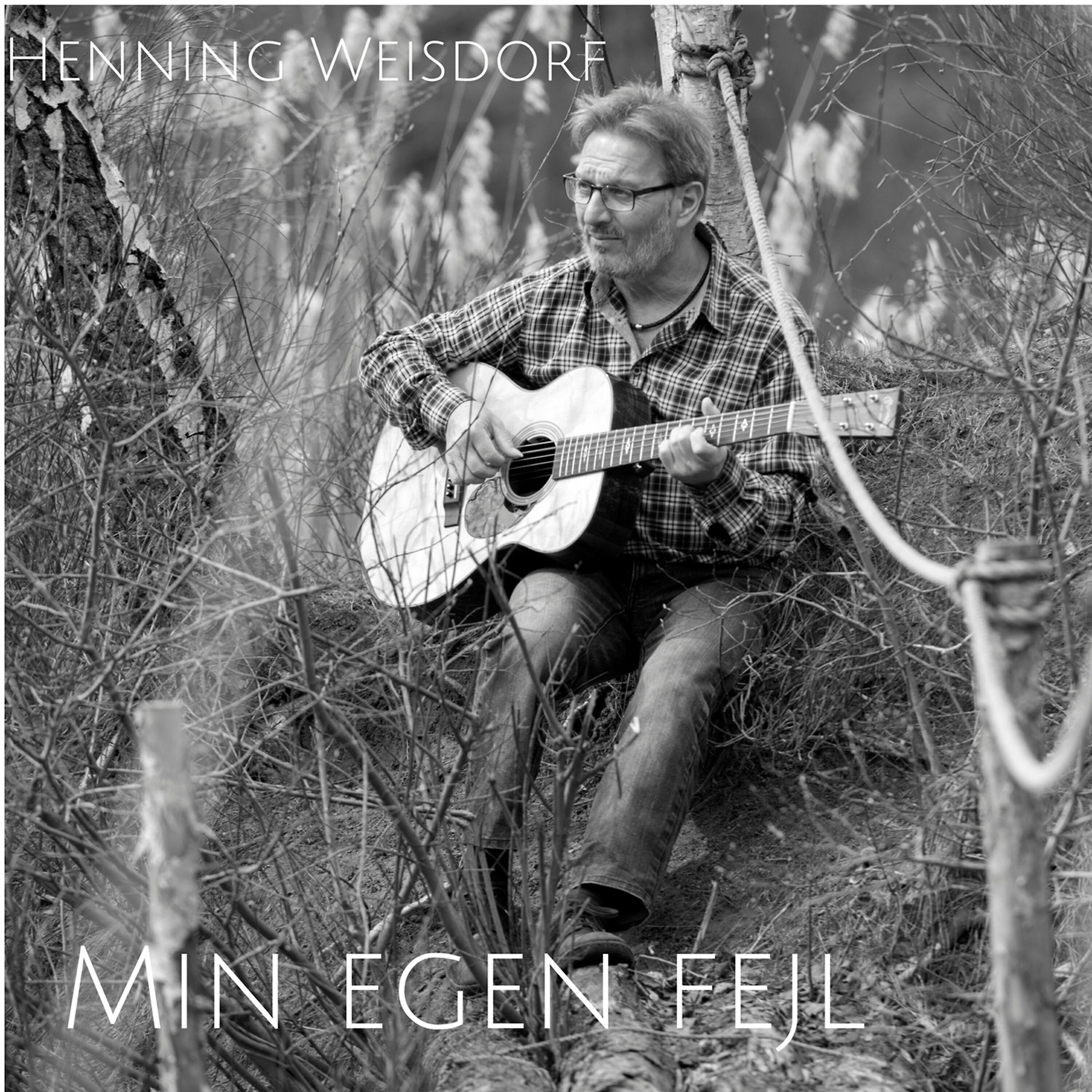 Henning Weisdorf - Min egen fejl