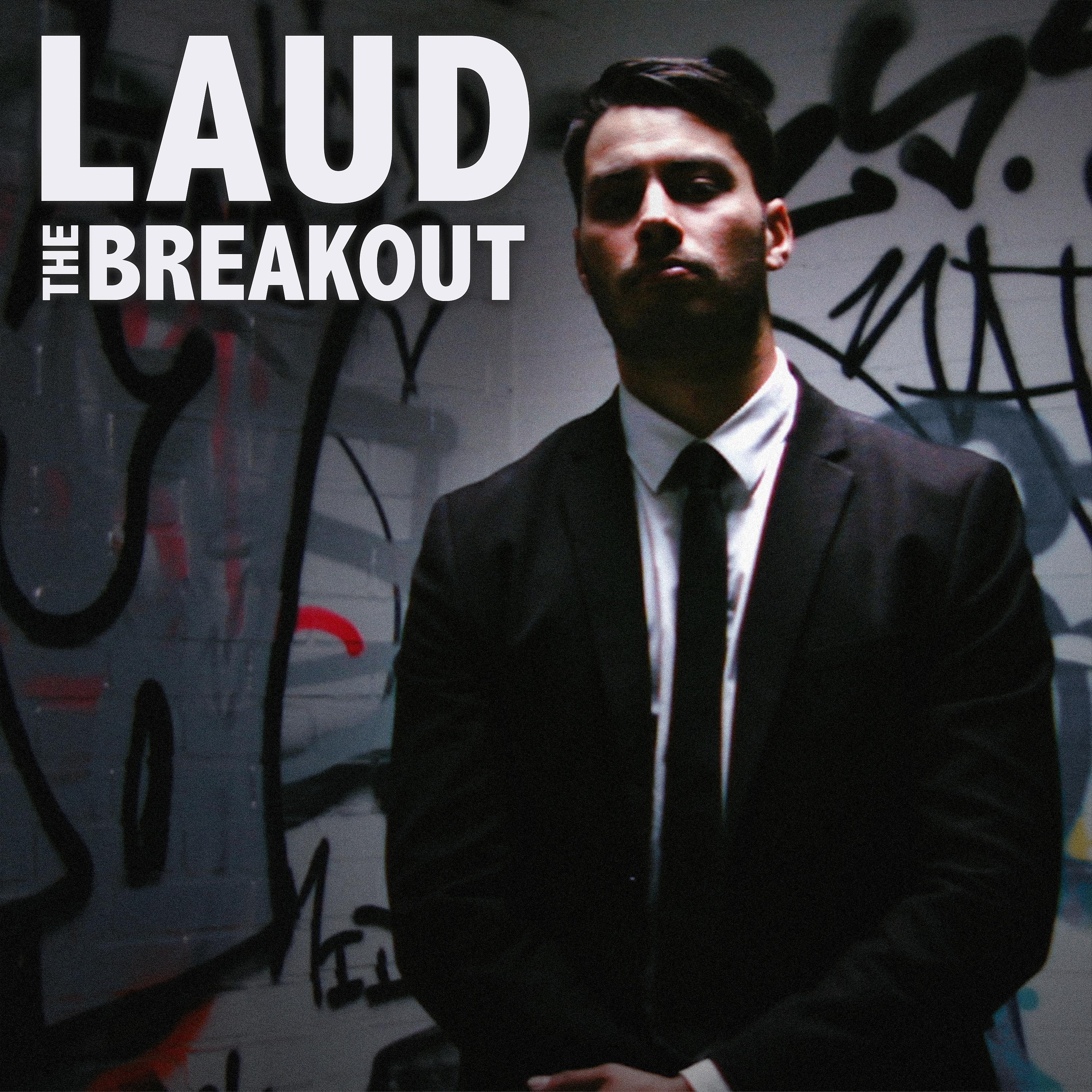 Постер альбома The Breakout