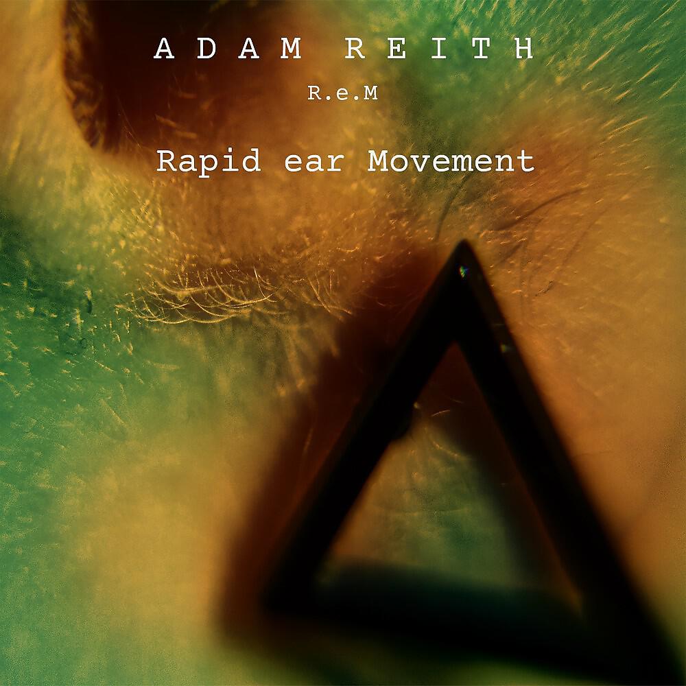 Adam Reith - Tympanic Membrane (Instrumental)