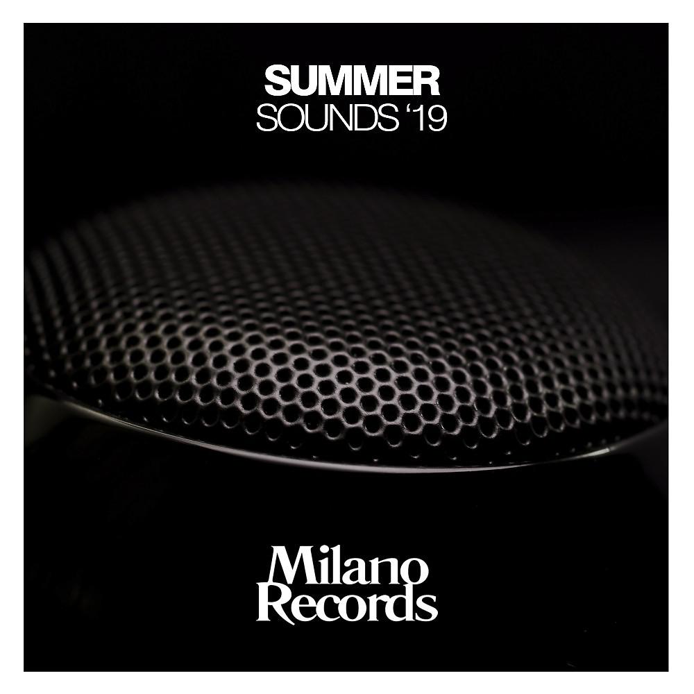 Постер альбома Summer Sounds '19
