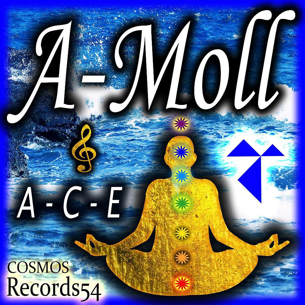 Yovadrop - A - Moll A - C - E Water (120 Bpm Rhythm)
