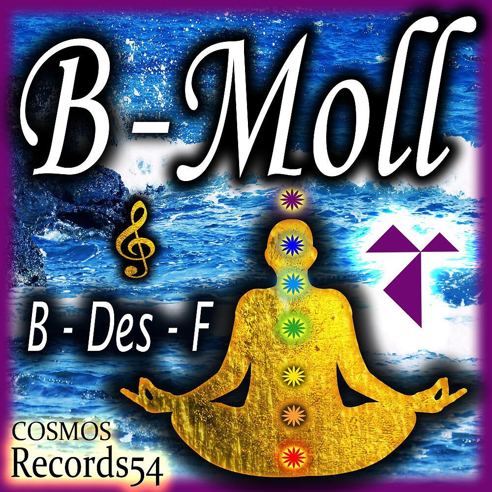 Yovadrop - B - Moll B - Des - F Melody Water (120 Bpm)