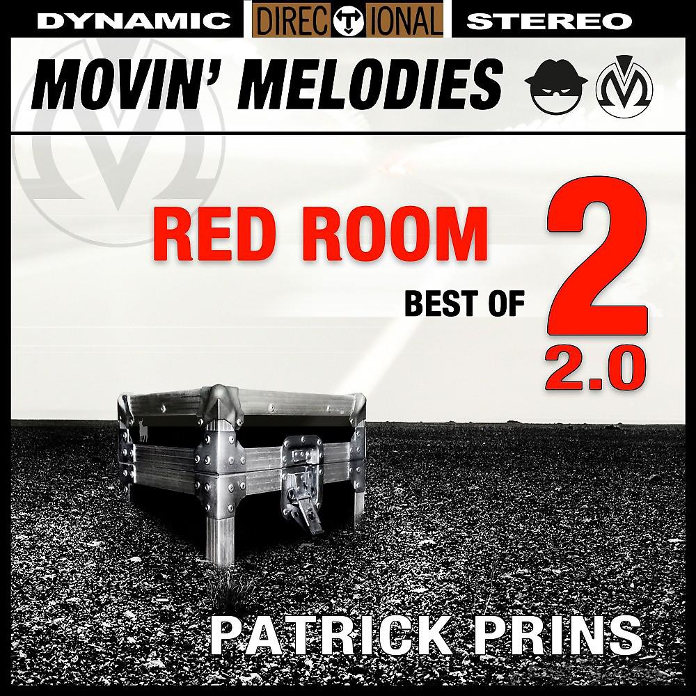 Постер альбома Red Room (Best of 2.0)