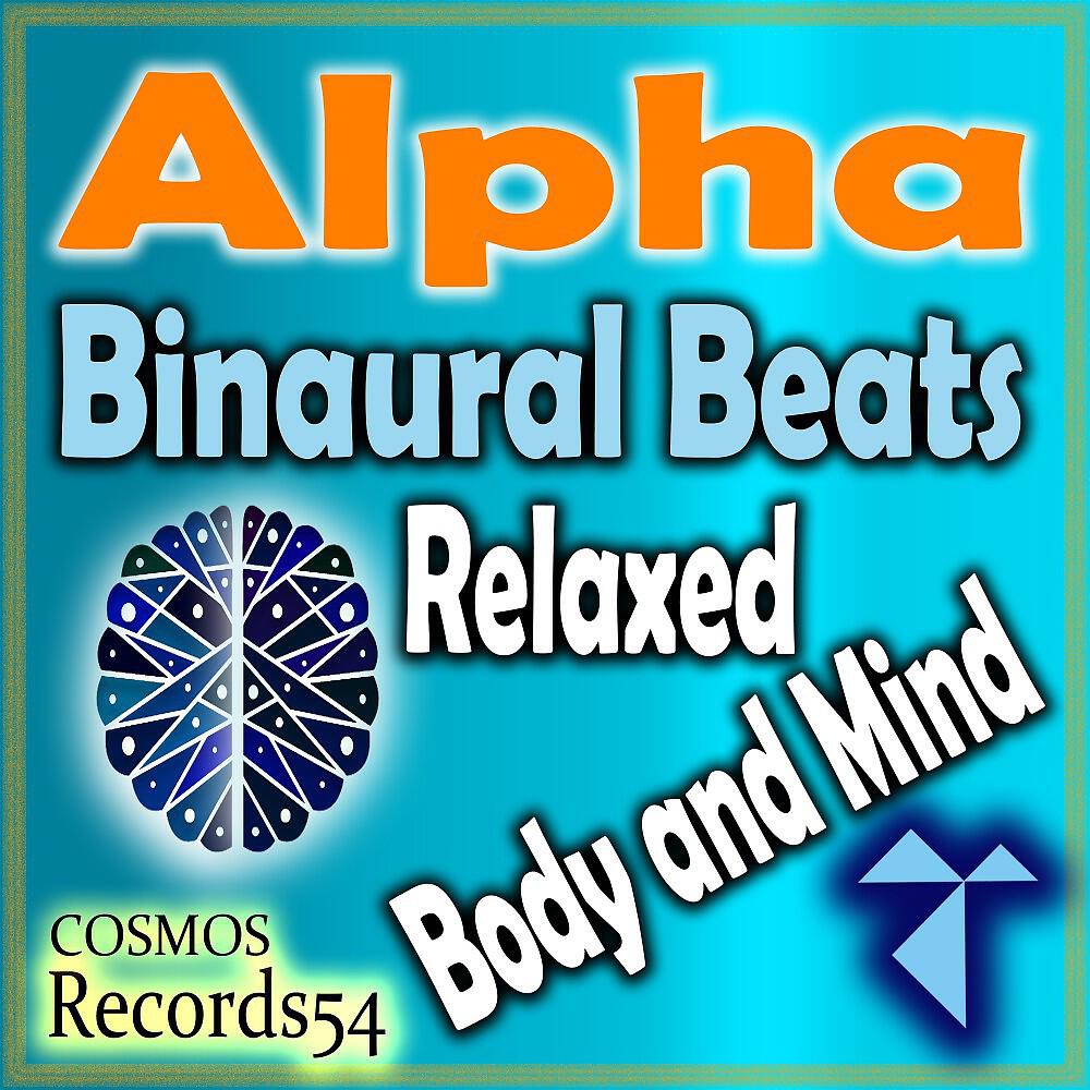 Binaurola - Alpha 50 Hz (10 Hz Binaural Beats - Isochronic Tones Mix)