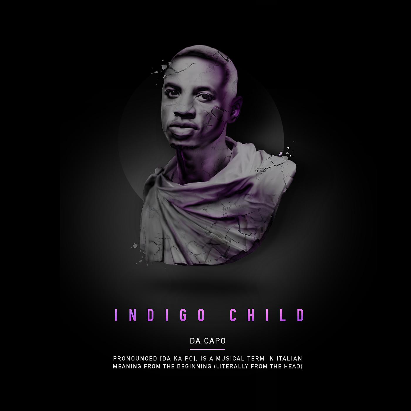 Постер альбома Indigo Child