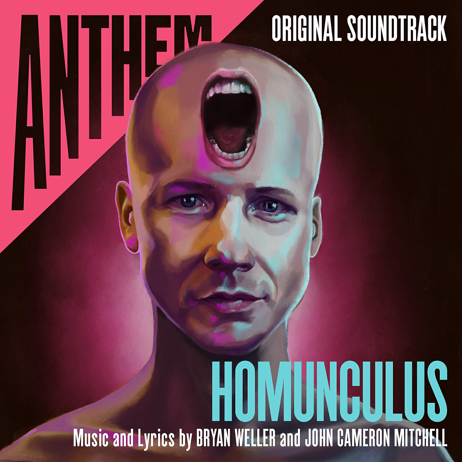Karl Saint Lucy - Father Angus' Theme