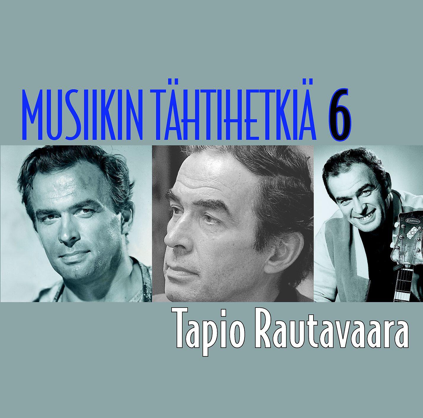 Tapio Rautavaara - Pohjolan yö