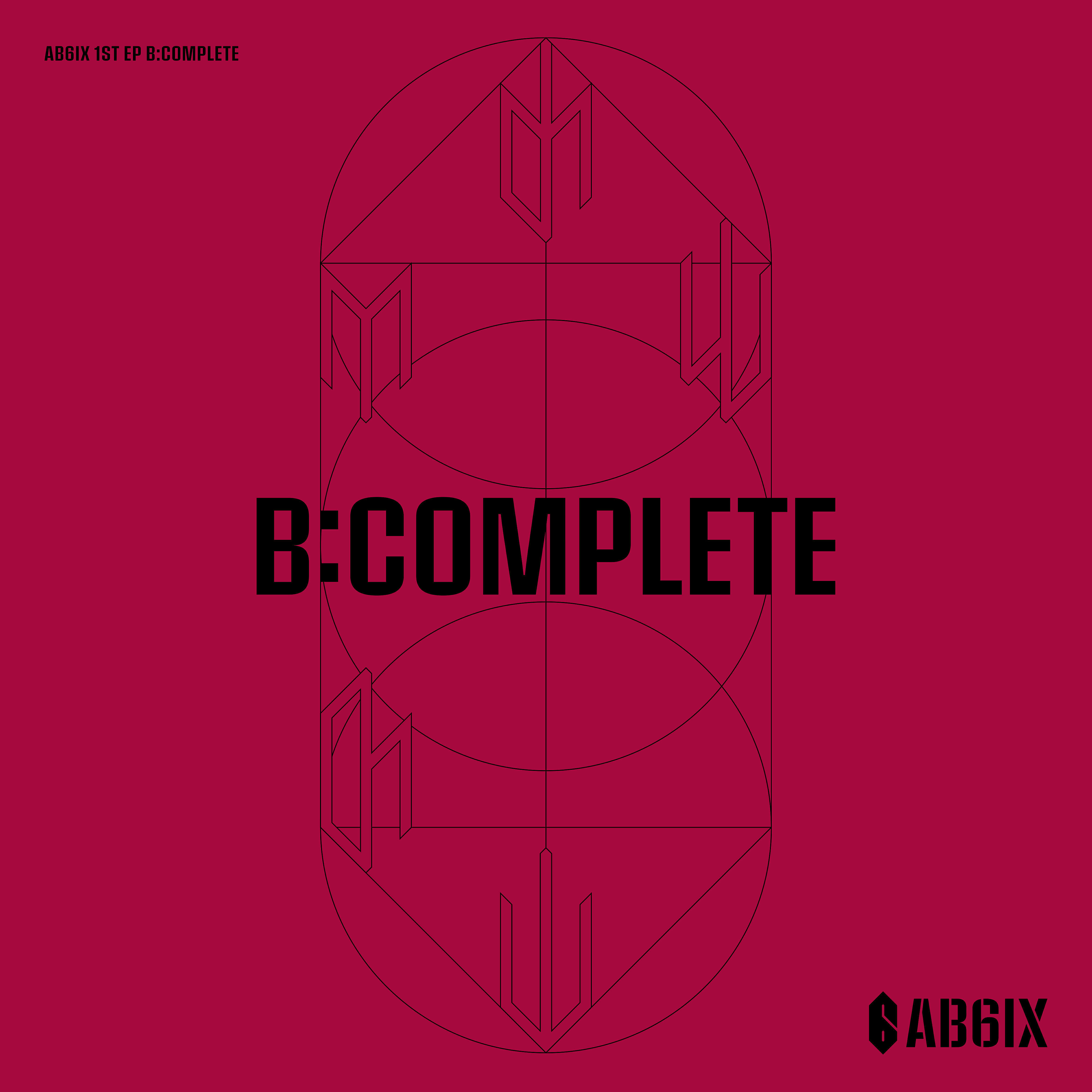 AB6IX - BREATHE