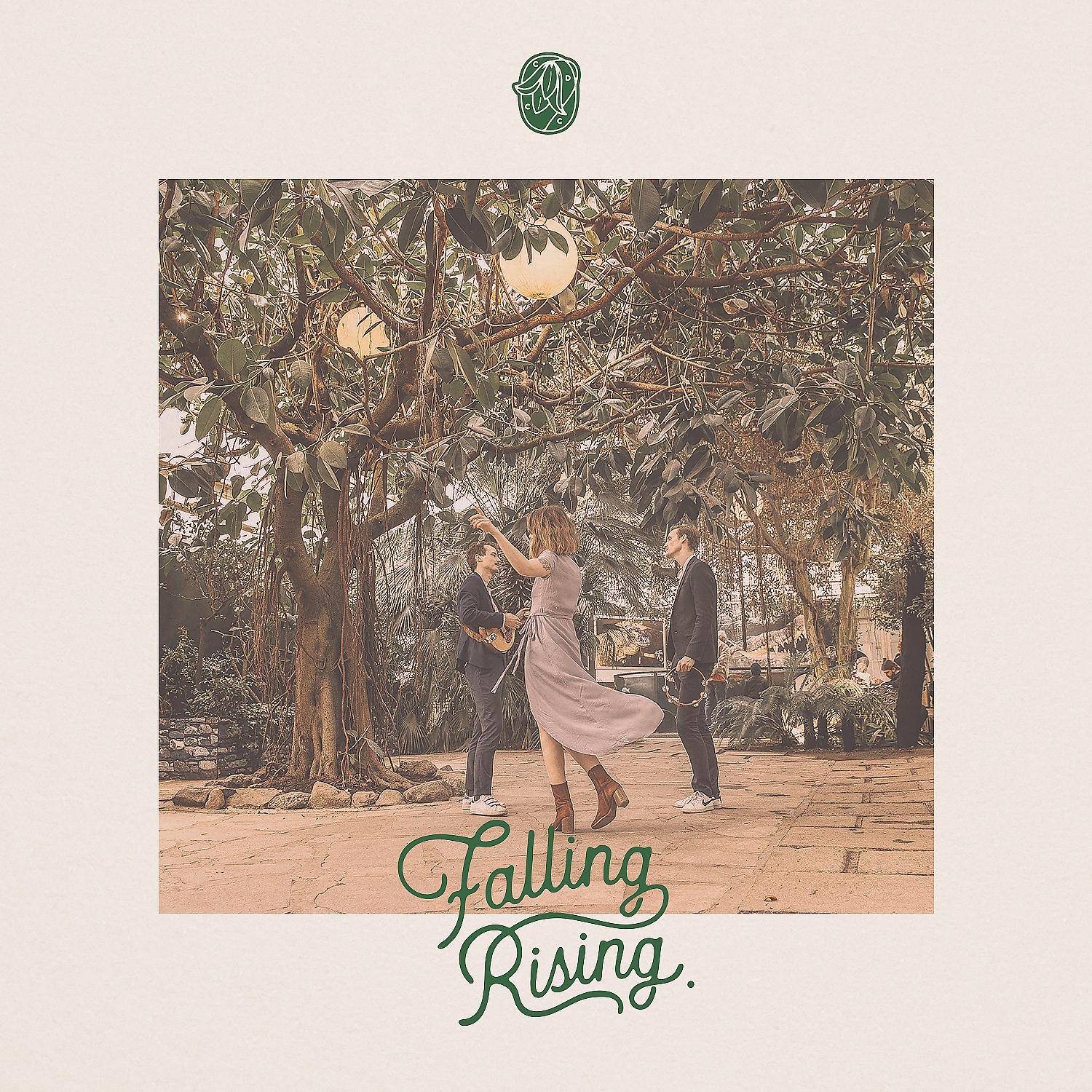 Постер альбома Falling Rising
