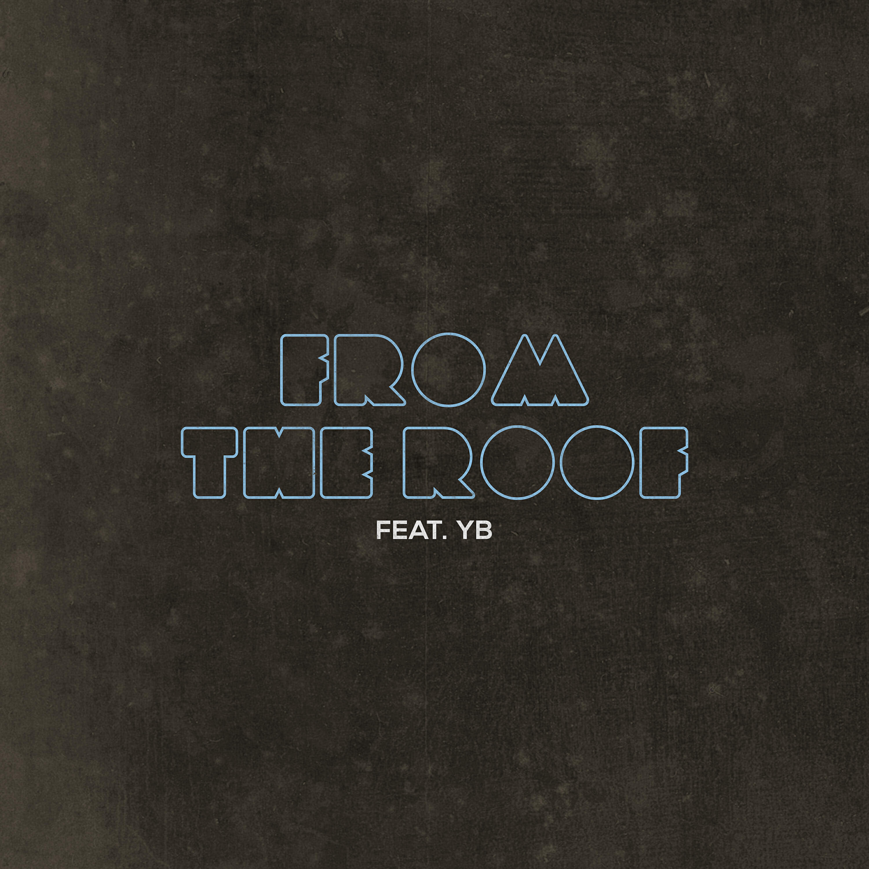 Quinten Coblentz - From the Roof (feat. YB)