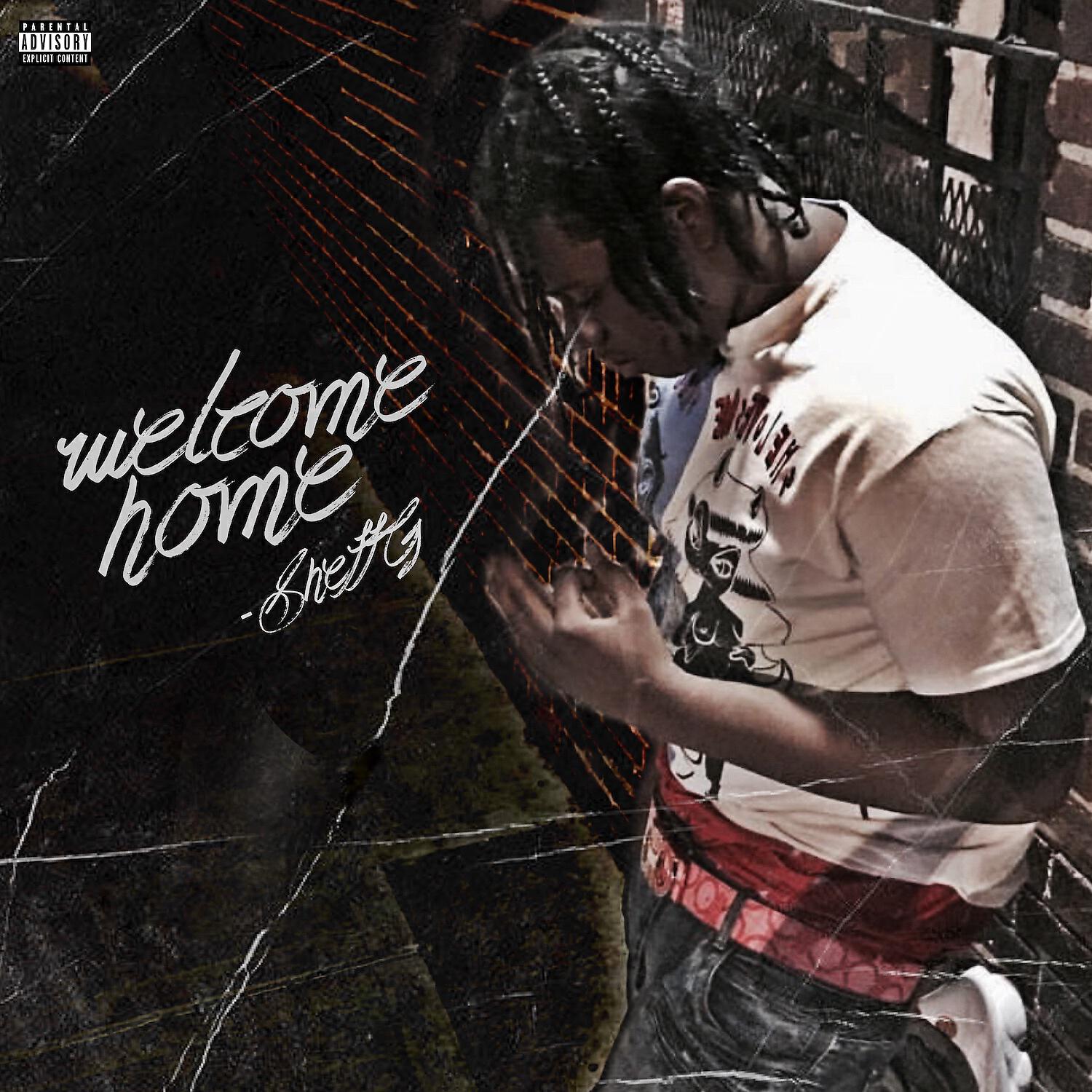 Sheff G - Welcome Home 3 (feat. Sleepy Hallow)