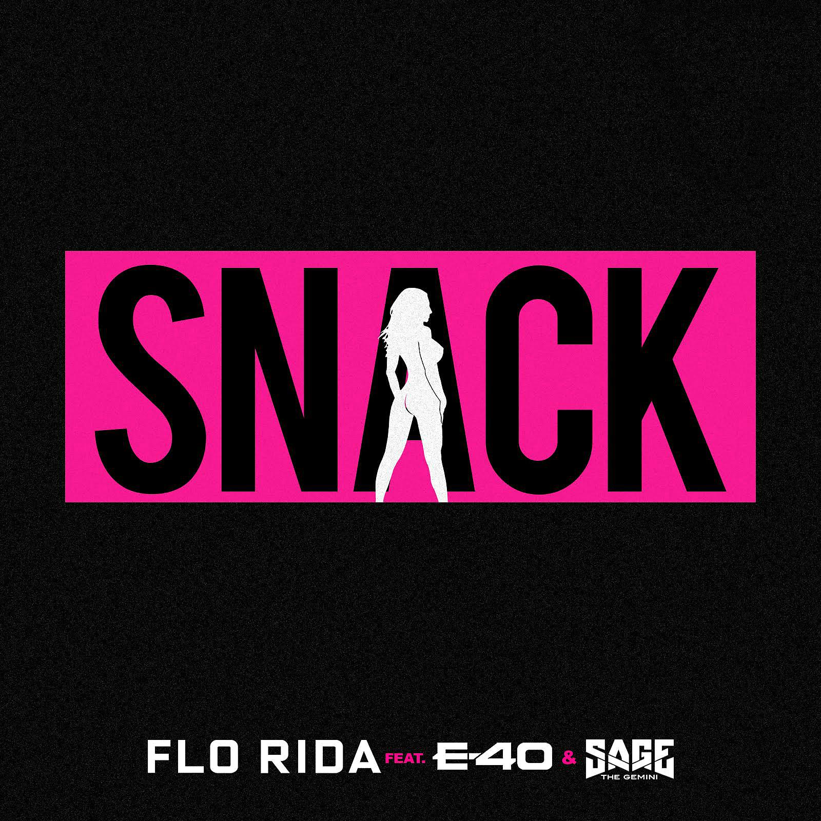 Постер альбома Snack (feat. E-40 & Sage The Gemini)