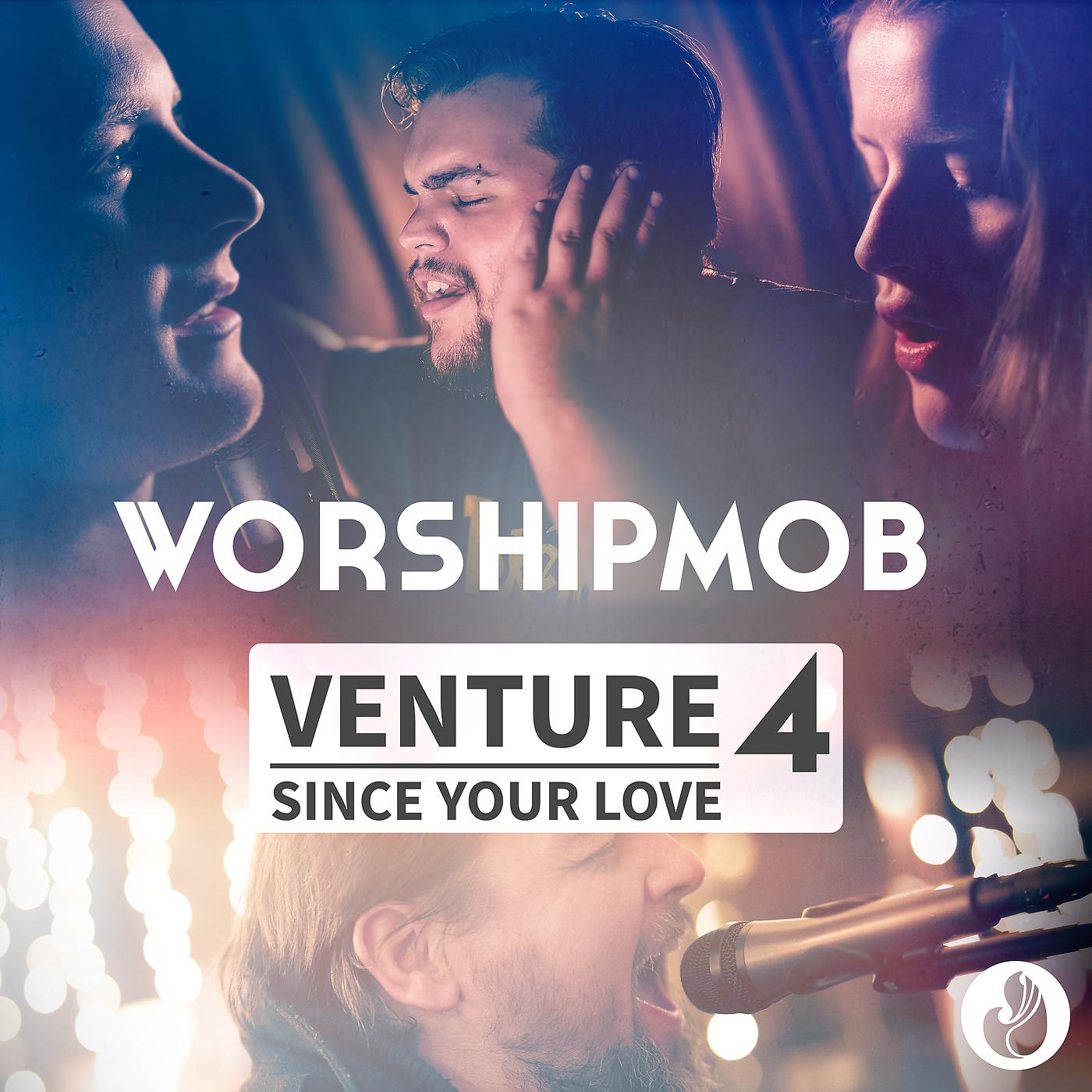 Постер альбома Venture 4: Since Your Love