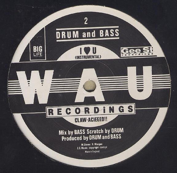 Drum and Bass все песни в mp3