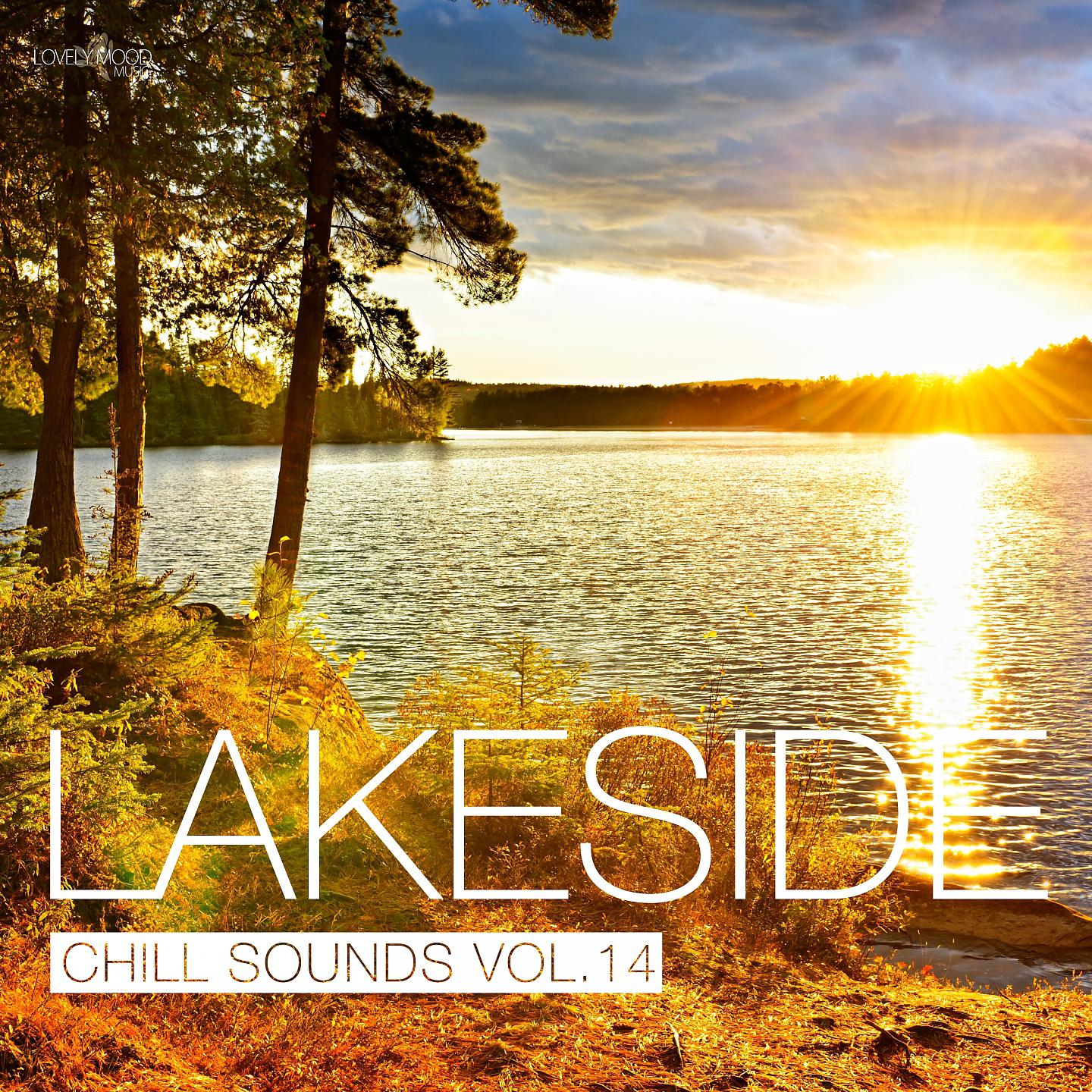 Постер альбома Lakeside Chill Sounds, Vol. 14