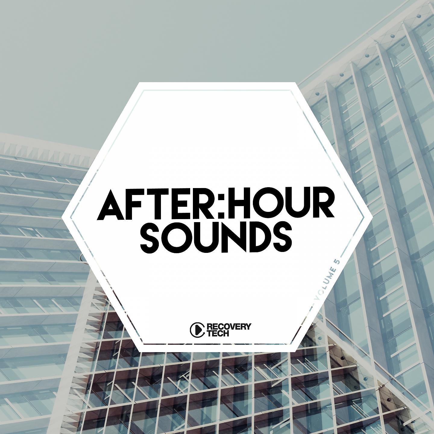 Постер альбома After:Hour Sounds, Vol. 5