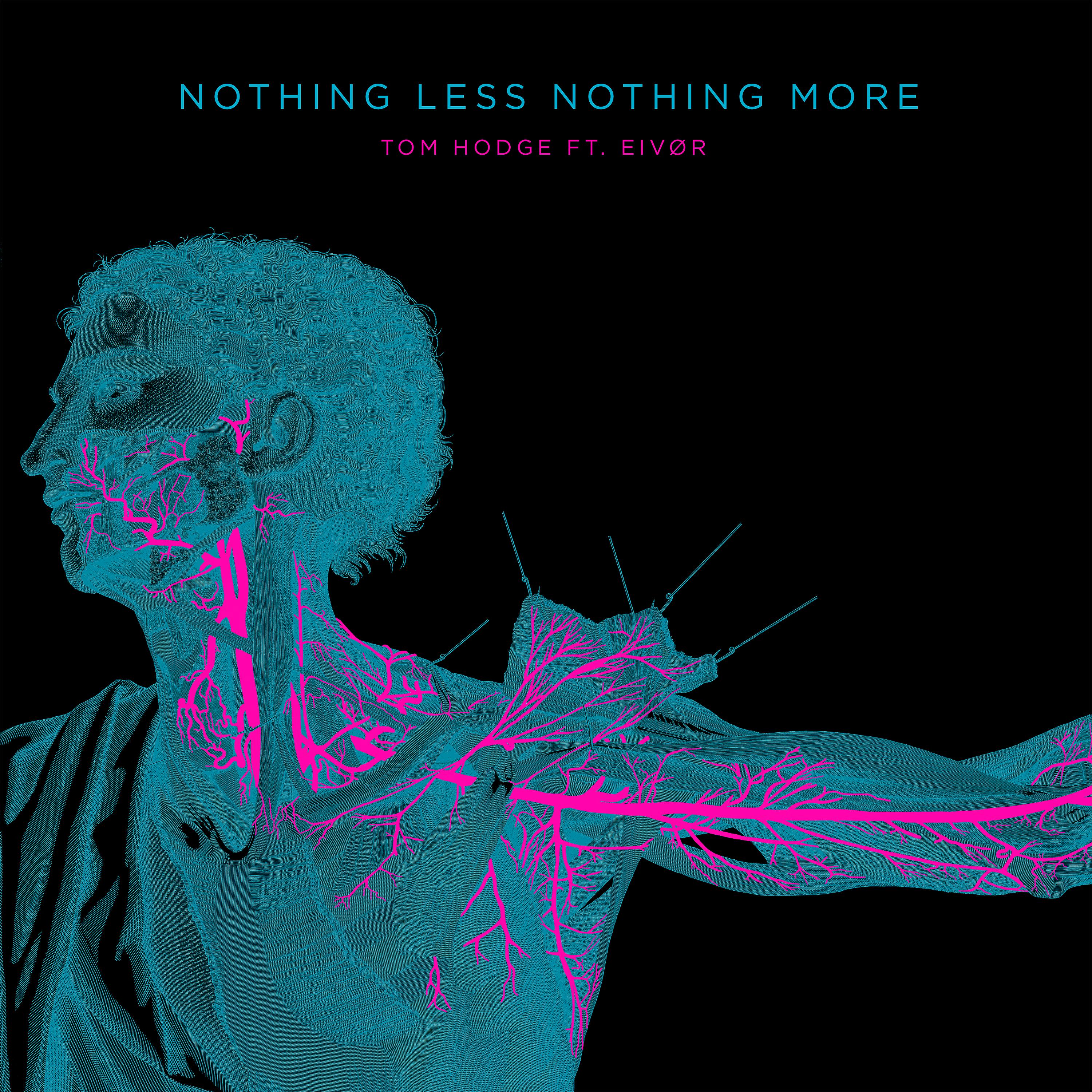 Постер альбома Nothing Less Nothing More