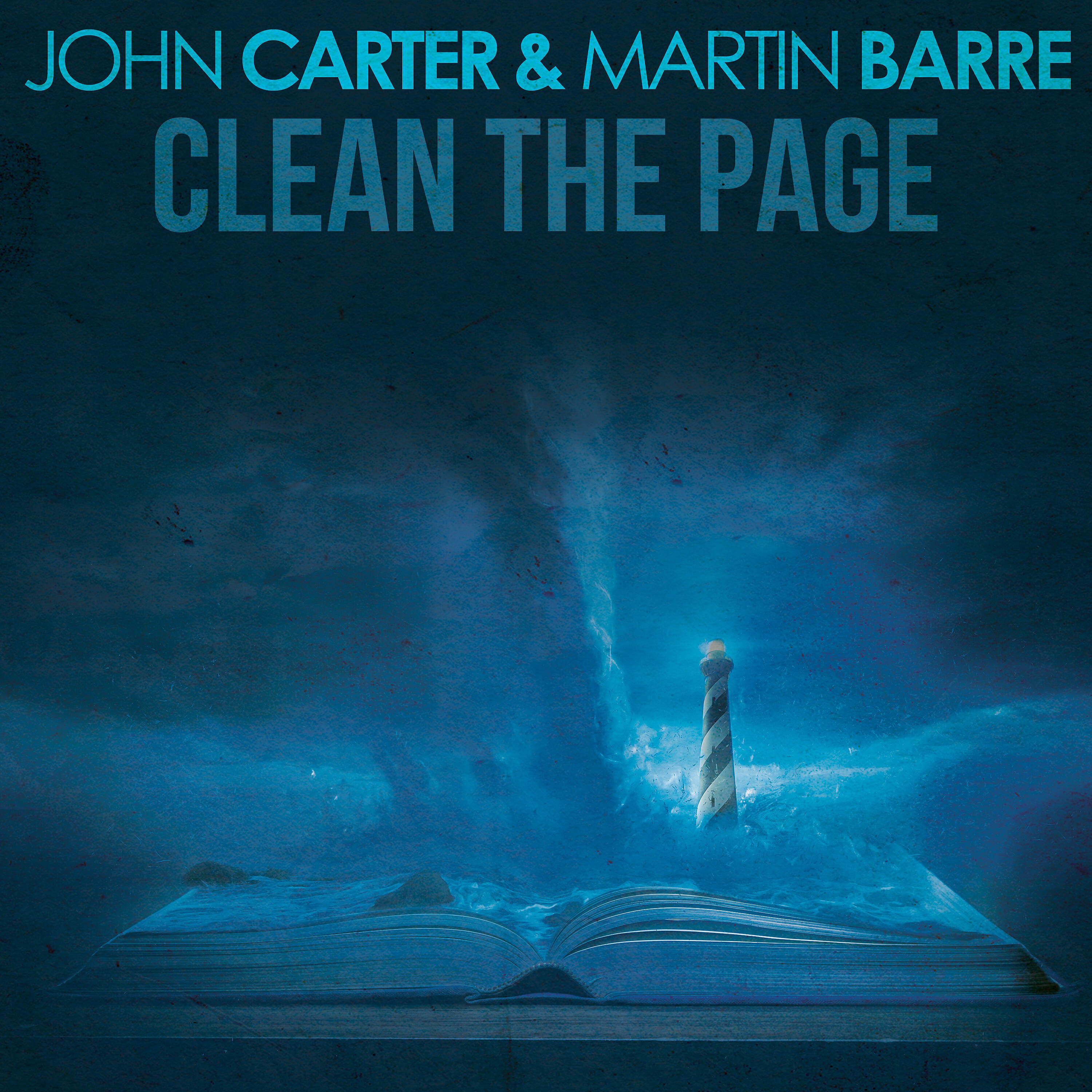 John Carter - Newspaper