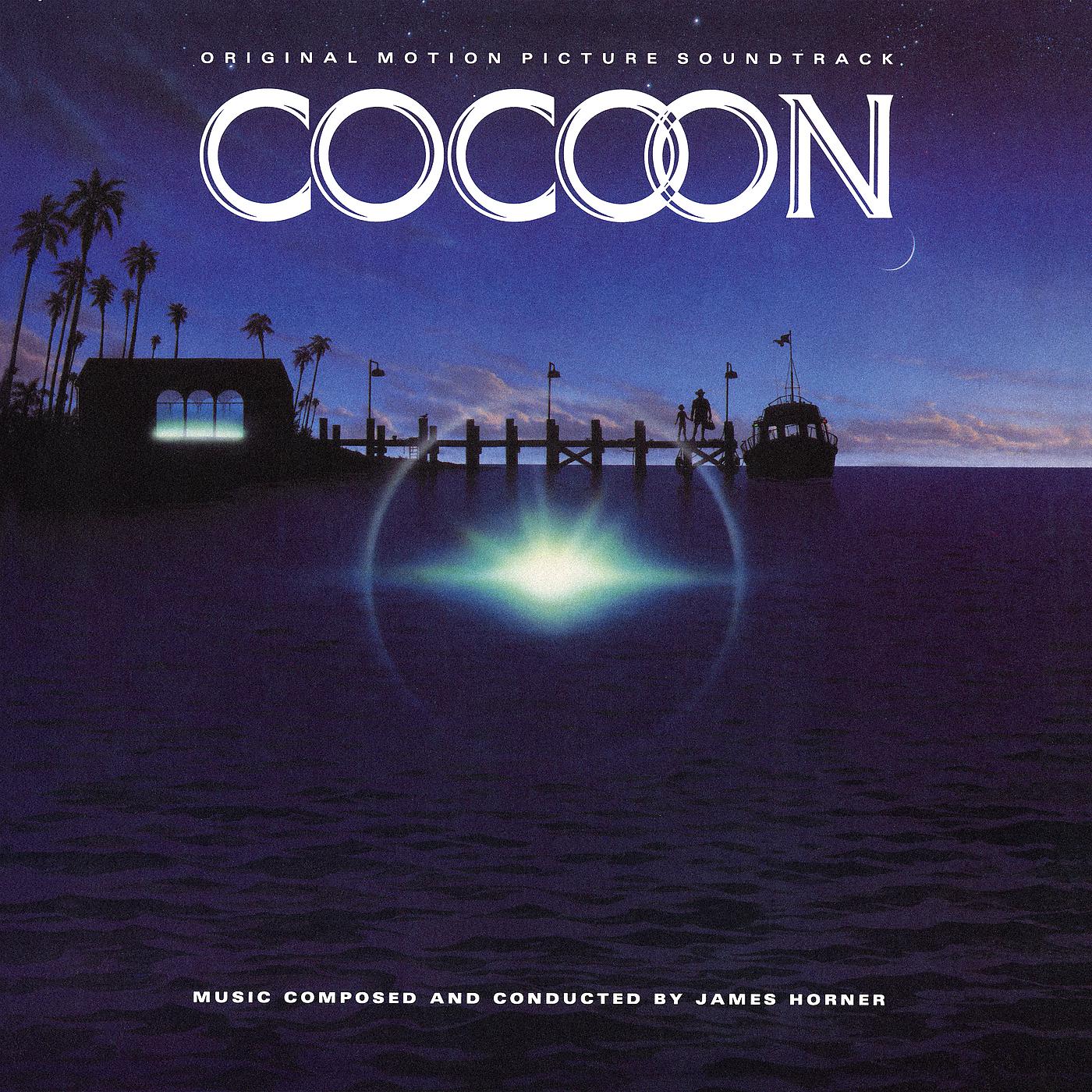 Постер альбома Cocoon