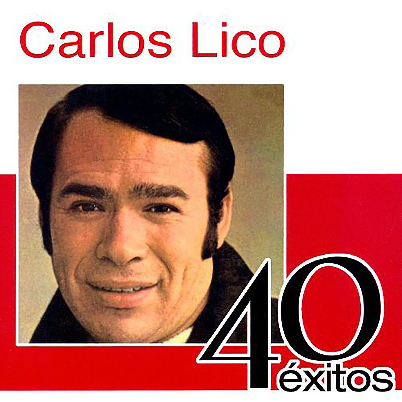 Постер альбома 40 Éxitos