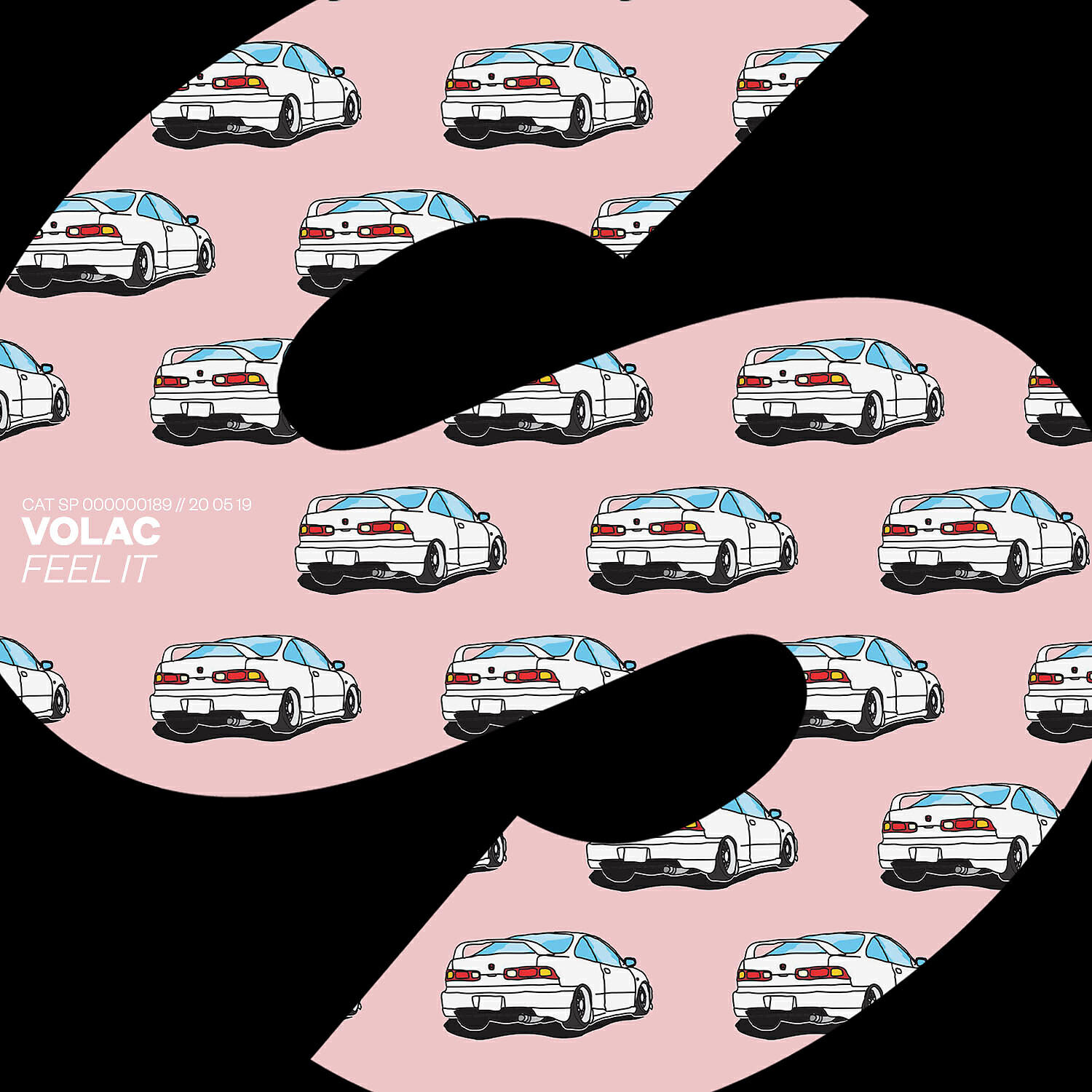 VOLAC - Feel It