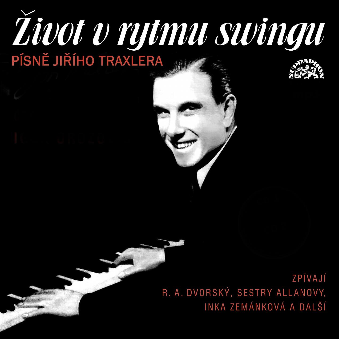 R. A. Dvorský - Potkal jsem svůj sen