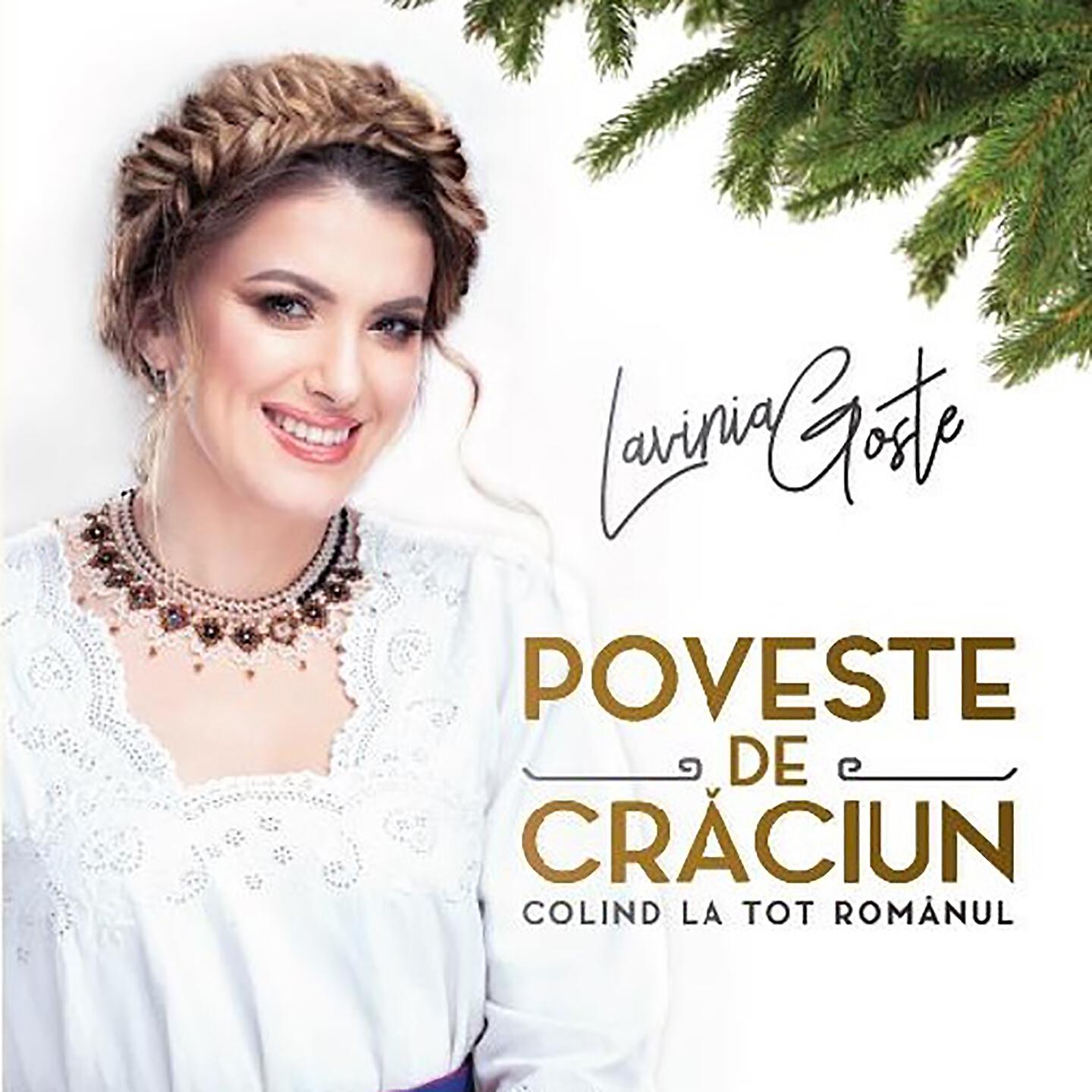 Lavinia Gostea - In Gradina Cea Cu Nalba