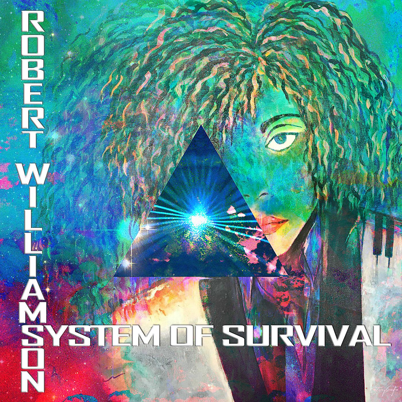 Постер альбома System of Survival (Moto Blanco Radio Edit)