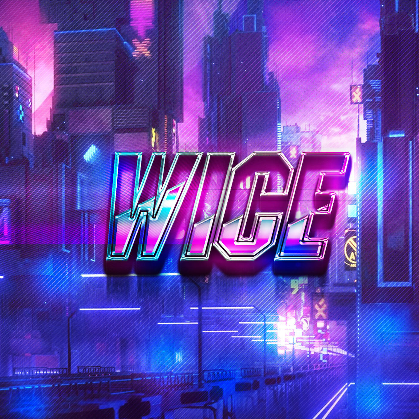 Wice - Sleepwalking