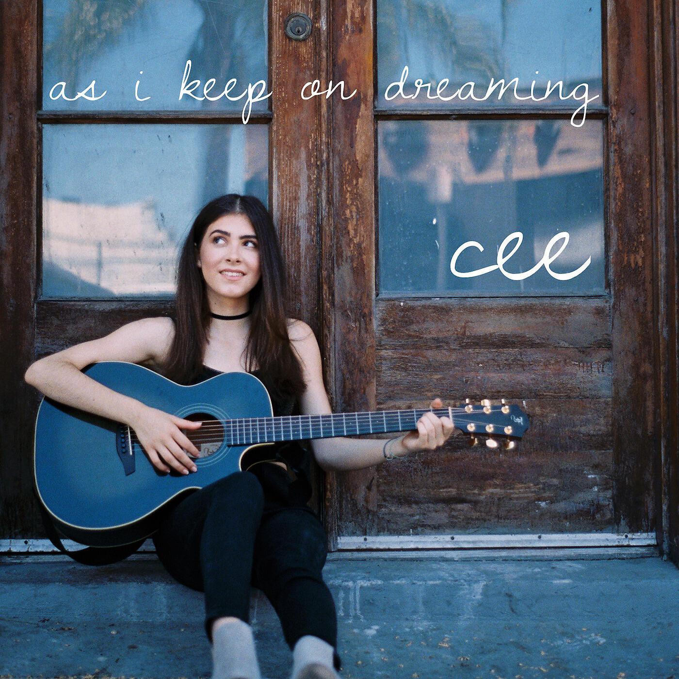 Cee - Dancing Through Our Lives