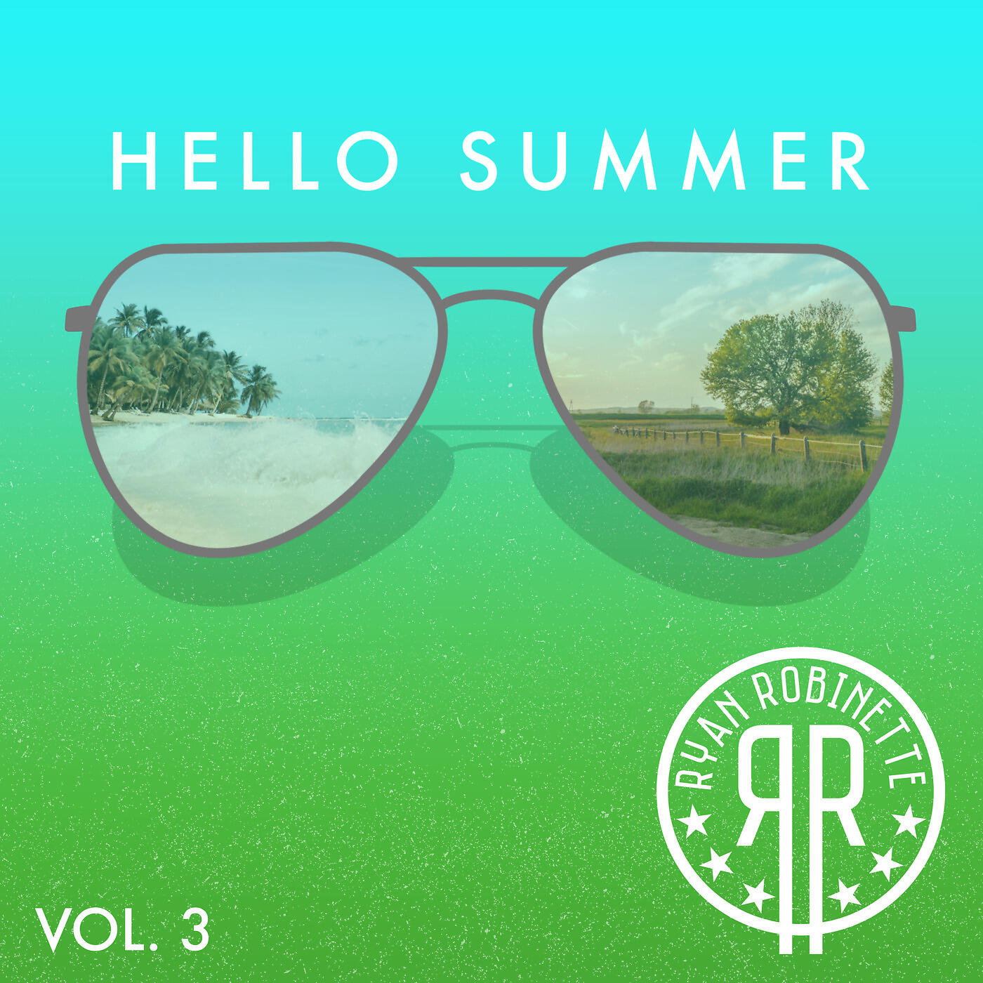 Ryan Robinette - Bums Without a Beach