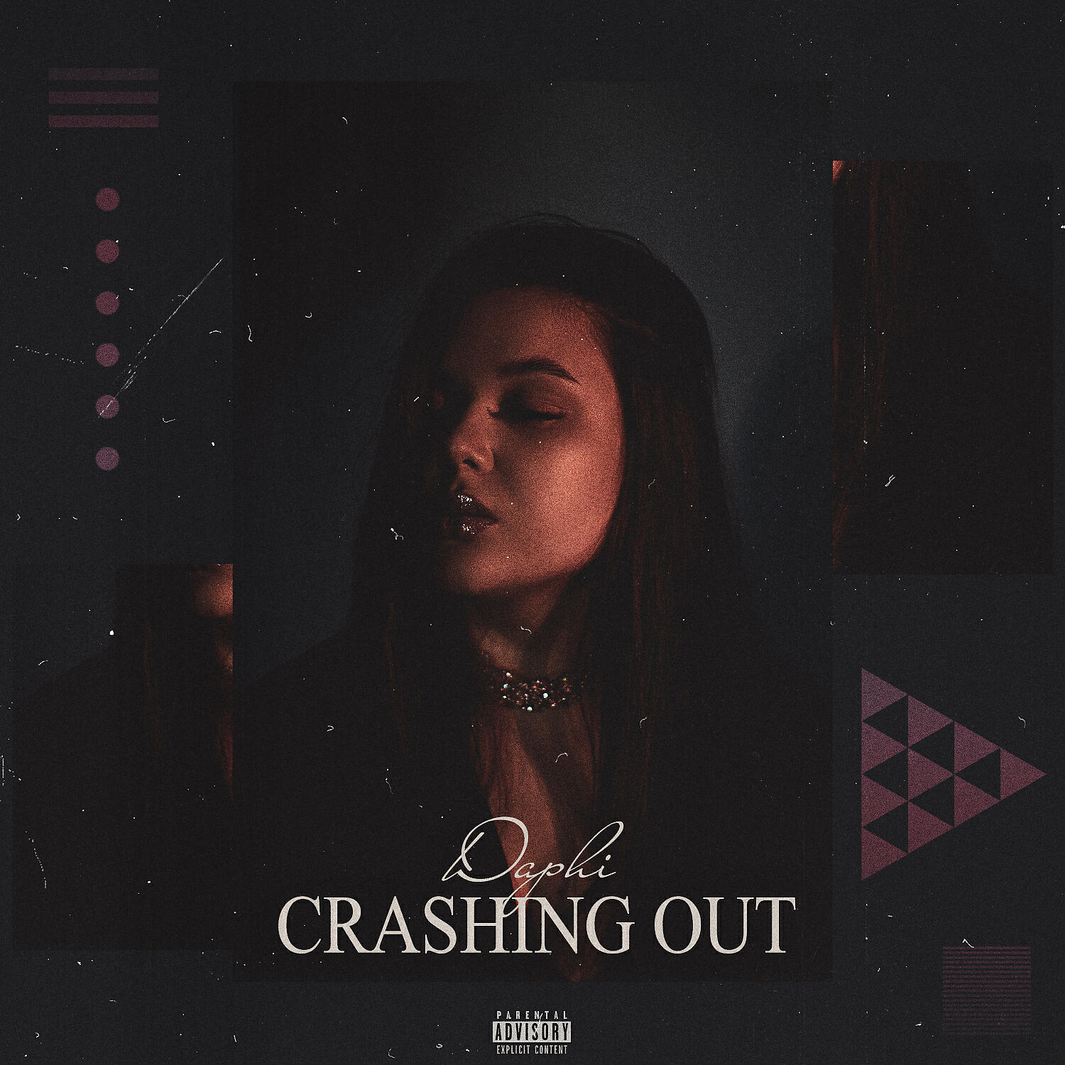 Daphi - Crashing Out