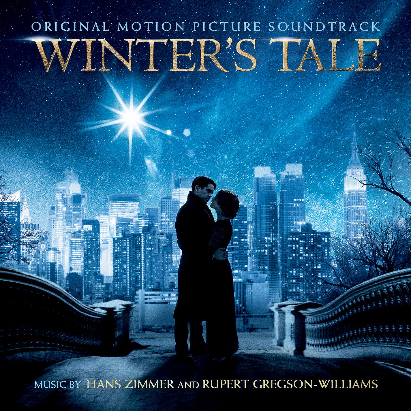Постер альбома Winter's Tale (Original Motion Picture Soundtrack)