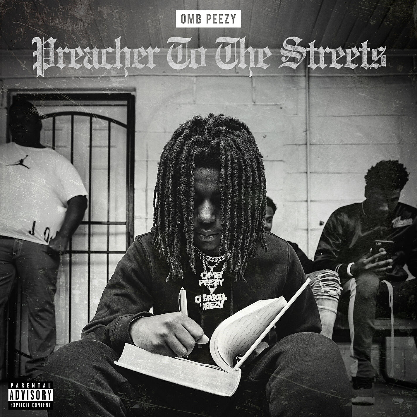 OMB Peezy - Where I Come From