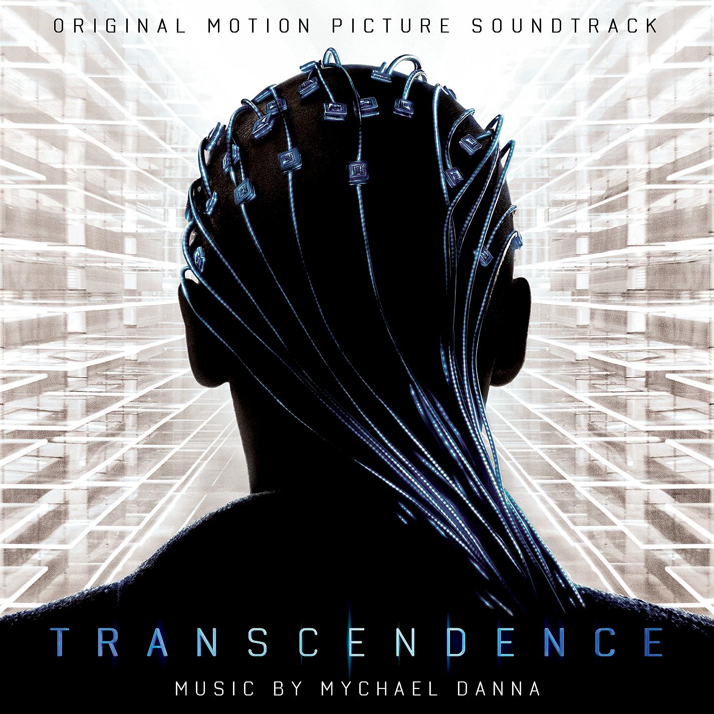 Постер альбома Transcendence (Original Motion Picture Soundtrack)