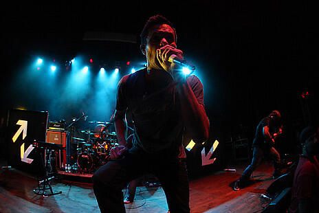 Between the Buried and Me все песни в mp3