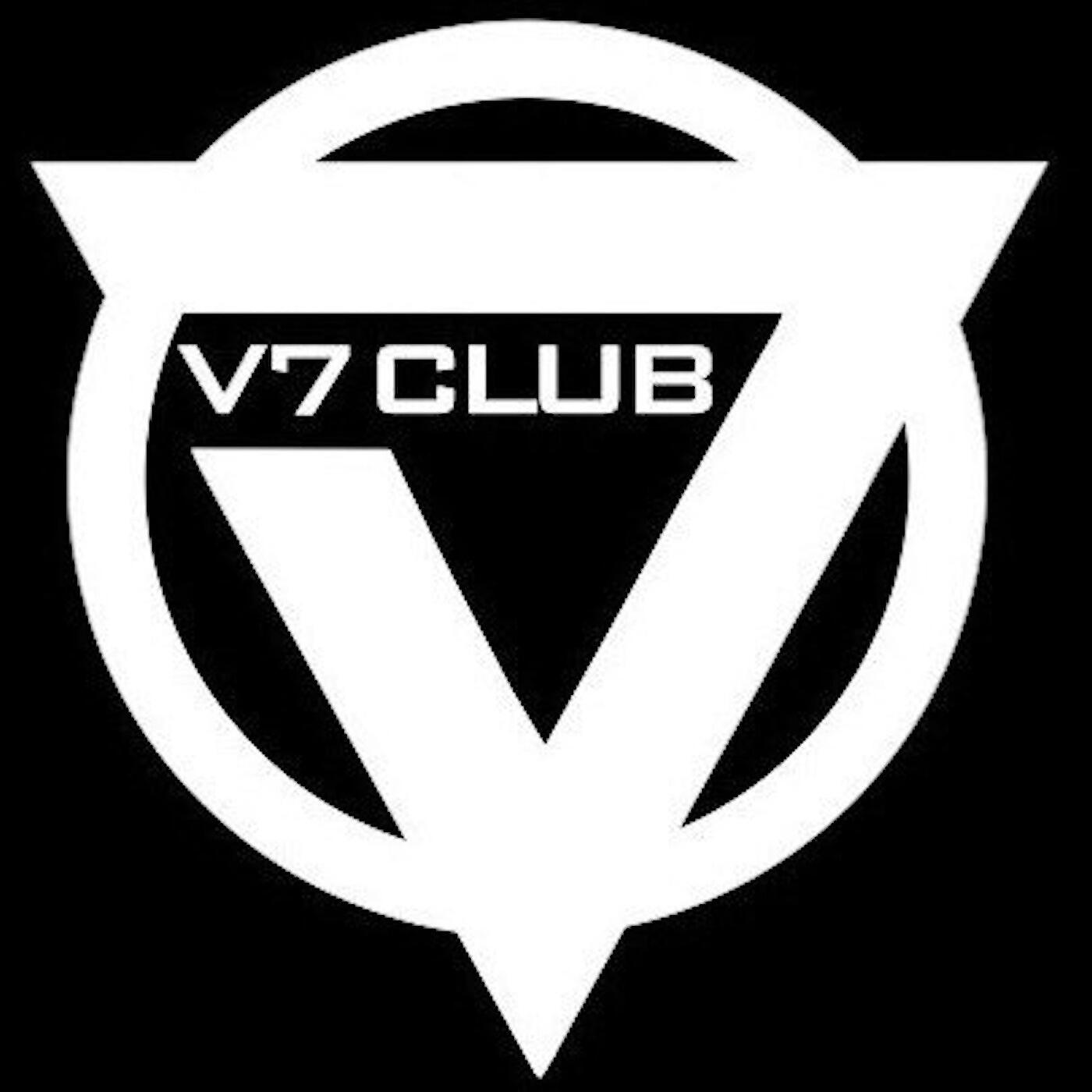 V7 CLUB, Мантана - Город солнца ноты