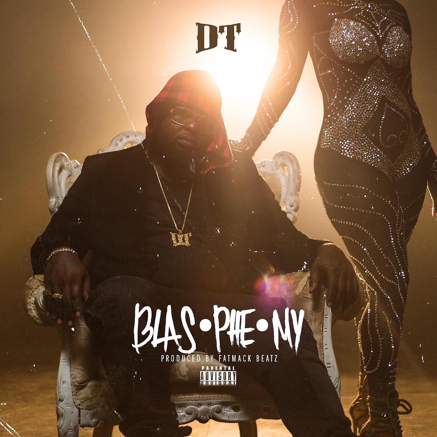DT - Blasphemy