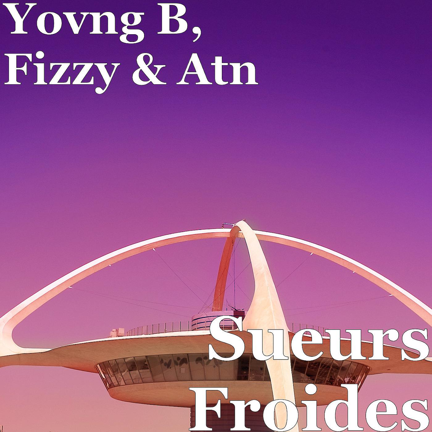 Постер альбома Sueurs Froides